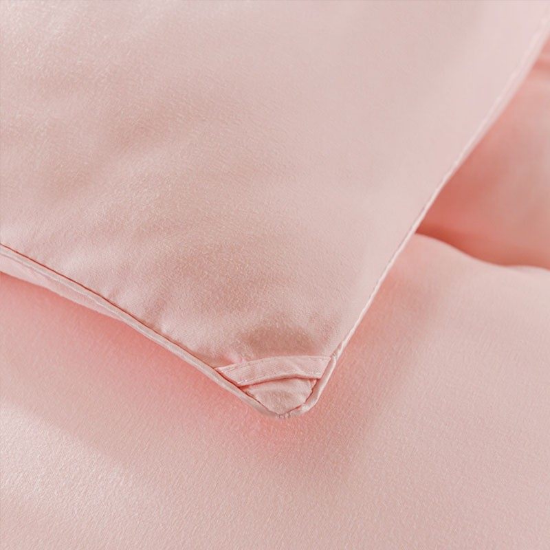 10斤12斤冬被加厚保暖丝绵被芯全棉被子单双人太空被冬天宾馆被芯,床上用品,化纤被,淘宝优惠券,粉丝福利购,淘宝优惠卷