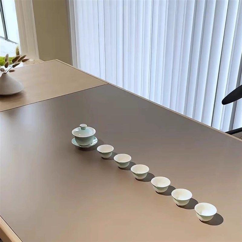 新中式胡桃木实木茶桌轻奢简约奶油风实木泡茶桌办公功夫泡茶台,住宅家具,家用茶台/茶桌,淘宝优惠券,粉丝福利购,淘宝优惠卷