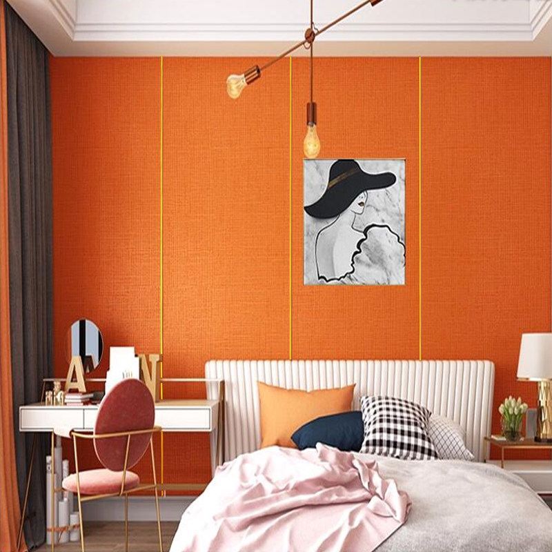 墙布自粘加厚客厅卧室防潮壁布电视背景墙纸床头软包墙板装饰壁纸,家居饰品,软装墙贴,淘宝优惠券,粉丝福利购,淘宝优惠卷