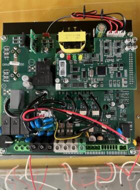 空压机控制器 变频器功率在2.2KW到22Kw 220v380v