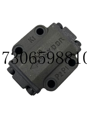 液控单向阀A1Y-Ha10B A1Y-Hb10B A1Y-Ha20B A1Y-Hb20B A1Y-Ha32B