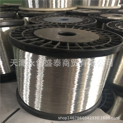 现货tu1无氧紫铜丝 0.08-8.0mmt2紫铜线  大量各种型号镀锡铜丝