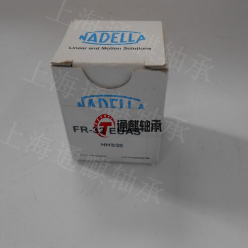 NADELLA同心滚轮FR32EUAS轴承32EUAG2