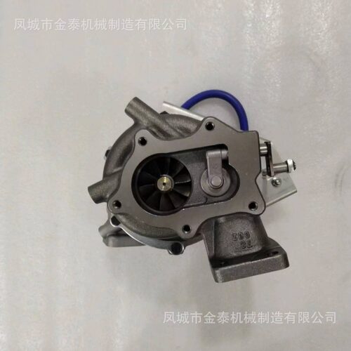 SK350-8 GT3271LS 764247-5001S 24100-4640A S1760-E0200 TURBO