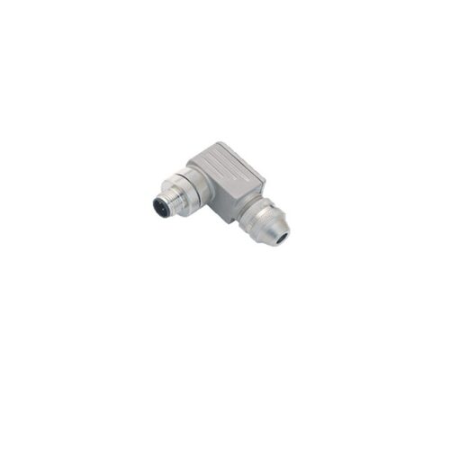 倍加福V1S-W-ABG-PG9公头连接器