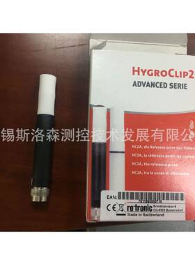 传感器罗卓尼克温湿度探头HC2A-S温湿度探头温湿度传感