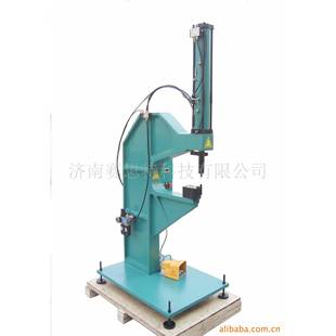 螺栓螺母压装机气动无铆钉铆接机气动压铆机厂家直供