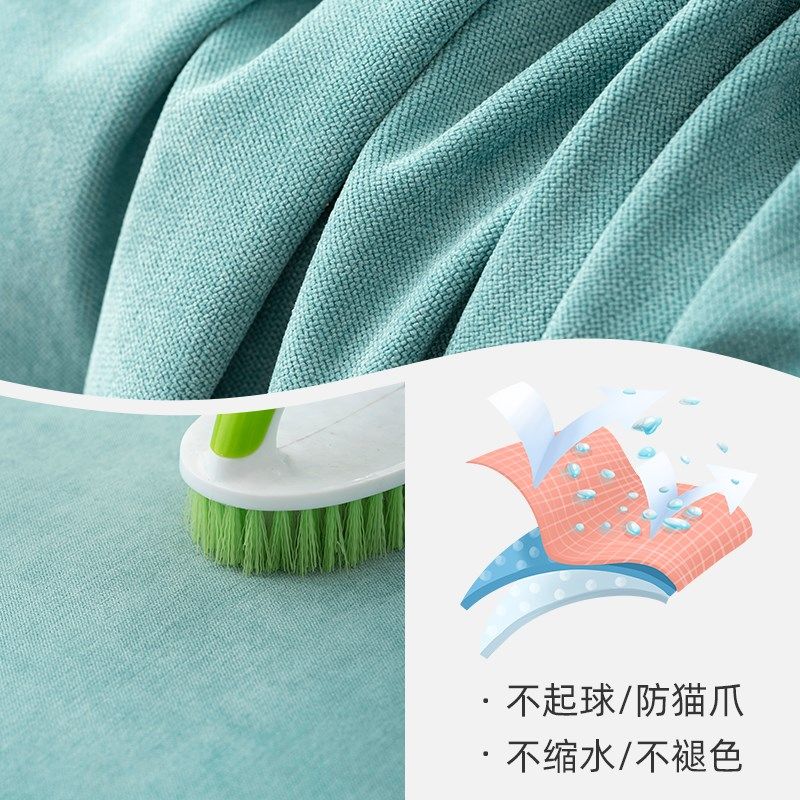 沙发套罩定制全包拉链海绵坐垫套罩靠背四季布艺防滑沙发笠套定做,居家布艺,沙发套,淘宝优惠券,粉丝福利购,淘宝优惠卷