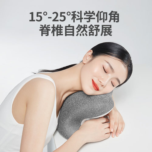 佳奥办公室午睡枕头趴睡枕儿童教室午休枕小学生桌上睡觉午睡神器