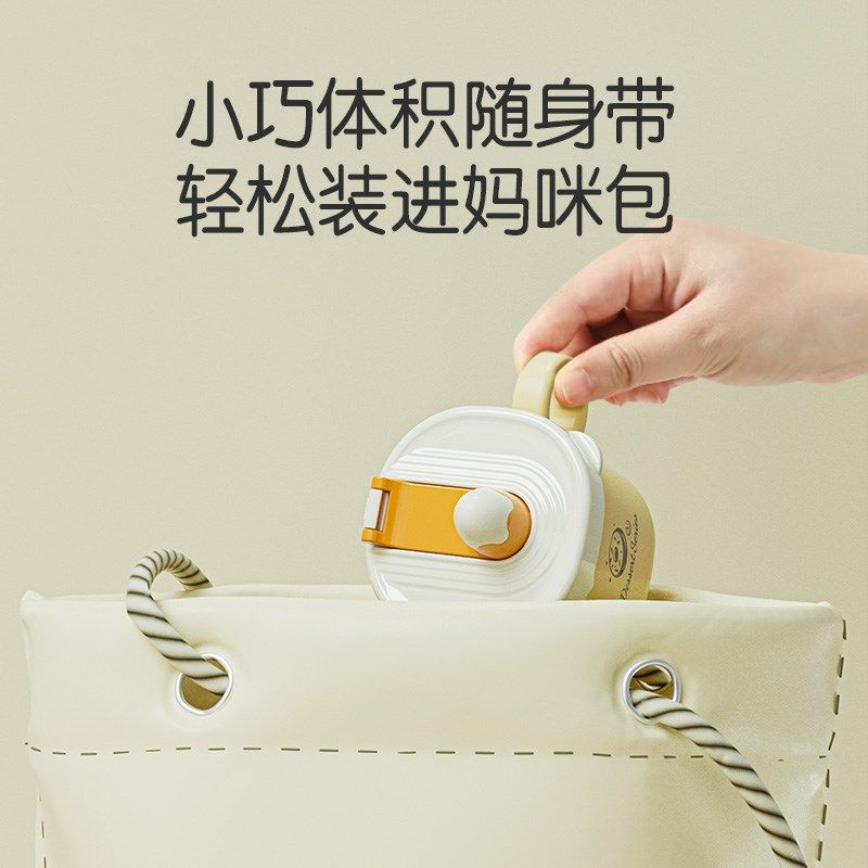 儿童水杯家用学饮杯婴儿6个月以上直饮吸管杯牛奶杯宝宝喝水杯子,婴童用品,儿童水杯,淘宝优惠券,粉丝福利购,淘宝优惠卷