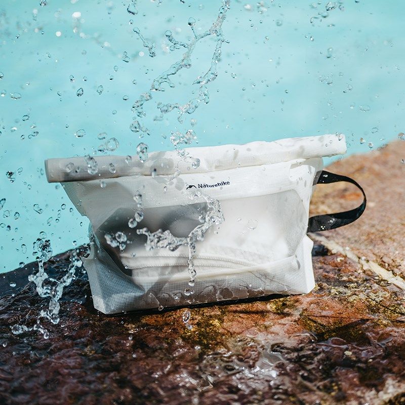 挪客户外防水洗漱包男女差旅游泳便携式大容量洗漱袋化妆品收纳包,户外/登山/野营/旅行用品,洗漱包/化妆包,淘宝优惠券,粉丝福利购,淘宝优惠卷