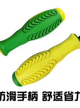 拓马6x75 100 125 150 200 250 300mm十字一字螺丝刀套装起子改锥