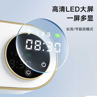 吾筠自动洗手液机出泡沫洗手机家用壁挂智能感应式充电动儿童皂器