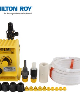 米顿罗计量泵P086-368TI电磁隔膜泵加药泵隔膜泵化工泵耐酸碱泵