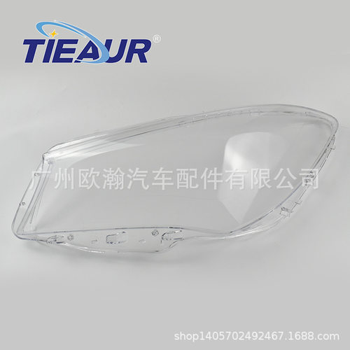 适用于奔驰CLA大灯罩奔驰CLA 13/14/15/16款W117前大灯罩大灯壳