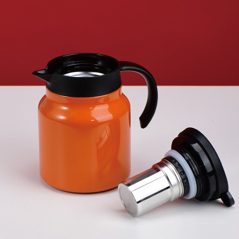 保温壶家用800毫升焖茶壶咖啡壶便携不锈钢304老白茶焖壶陈皮焖壶,餐饮具,保温壶,淘宝优惠券,粉丝福利购,淘宝优惠卷