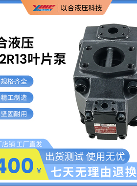 以合液压油泵PV2R13-19 23 25 31-125 116 94 85-F-RAAA-41叶片泵