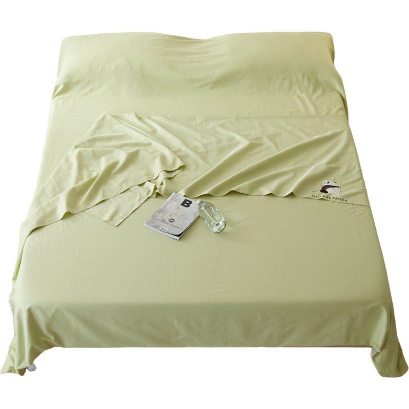 A类酒店隔脏睡袋纯棉旅行床单100长绒棉被套四件套便携式旅游被罩,床上用品,睡袋,淘宝优惠券,粉丝福利购,淘宝优惠卷