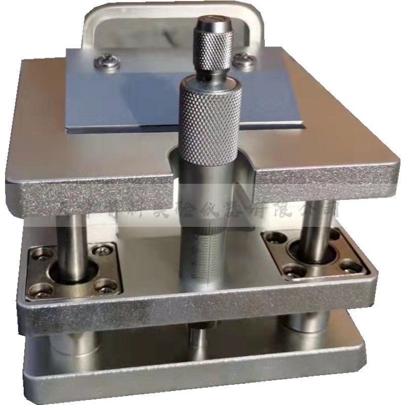 硬质泡沫试样切片器 数显泡沫吸水率切片装置 吸水率测定仪附具,五金/工具,其它仪表仪器,淘宝优惠券,粉丝福利购,淘宝优惠卷