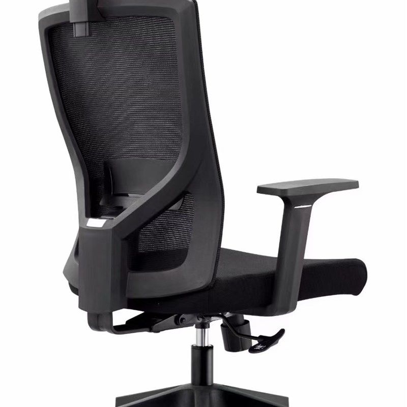 人体工程学椅子办公椅主管椅经理椅舒适护腰升降网椅会议椅职员椅,住宅家具,电脑椅,淘宝优惠券,粉丝福利购,淘宝优惠卷