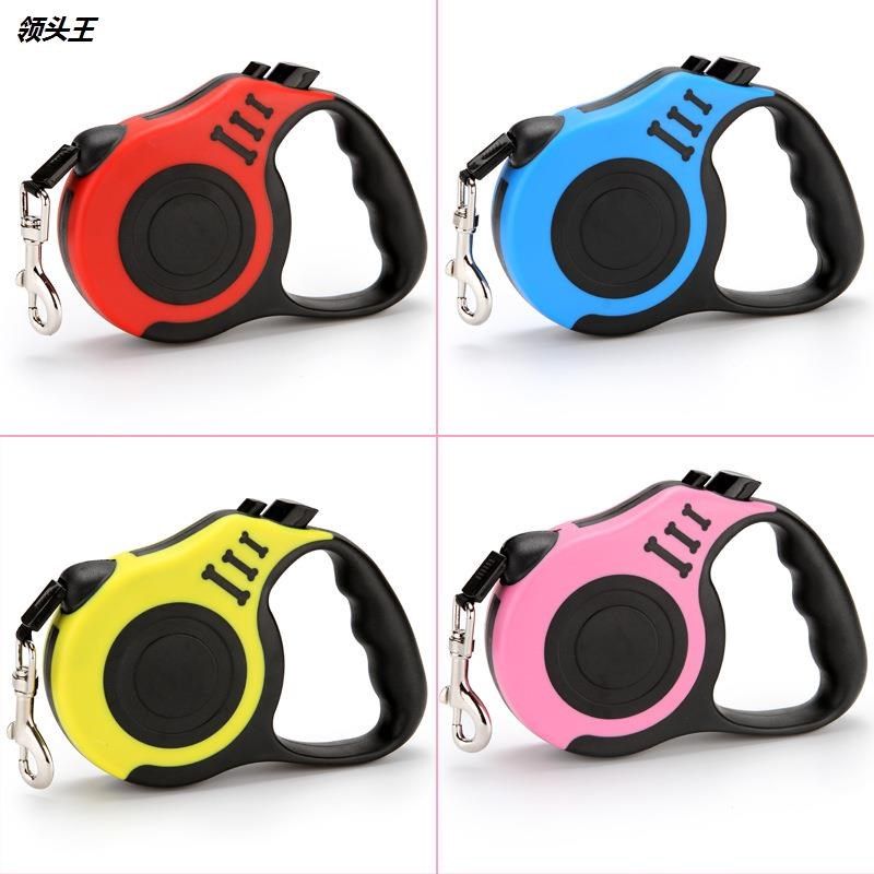 宠物狗狗自动伸缩牵引绳猫咪绳中小型犬遛狗绳狗链牵引器狗带,宠物/宠物食品及用品,猫牵引绳,淘宝优惠券,粉丝福利购,淘宝优惠卷