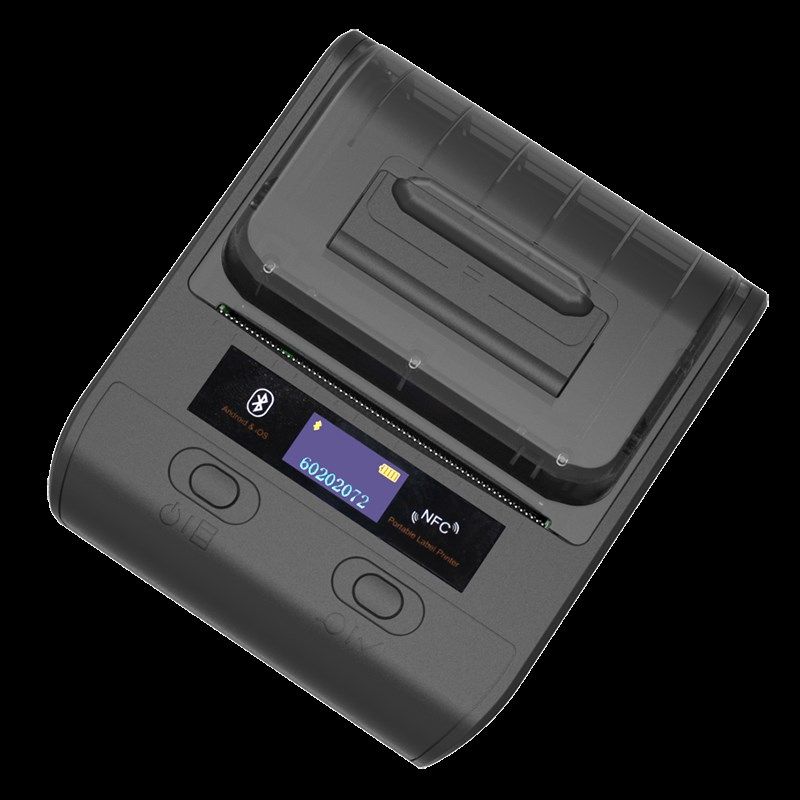 优迩80mm便携热敏标签打印机食品价签服装吊牌合格证珠宝不干胶标,办公设备/耗材/相关服务,学习/错题打印机,淘宝优惠券,粉丝福利购,淘宝优惠卷