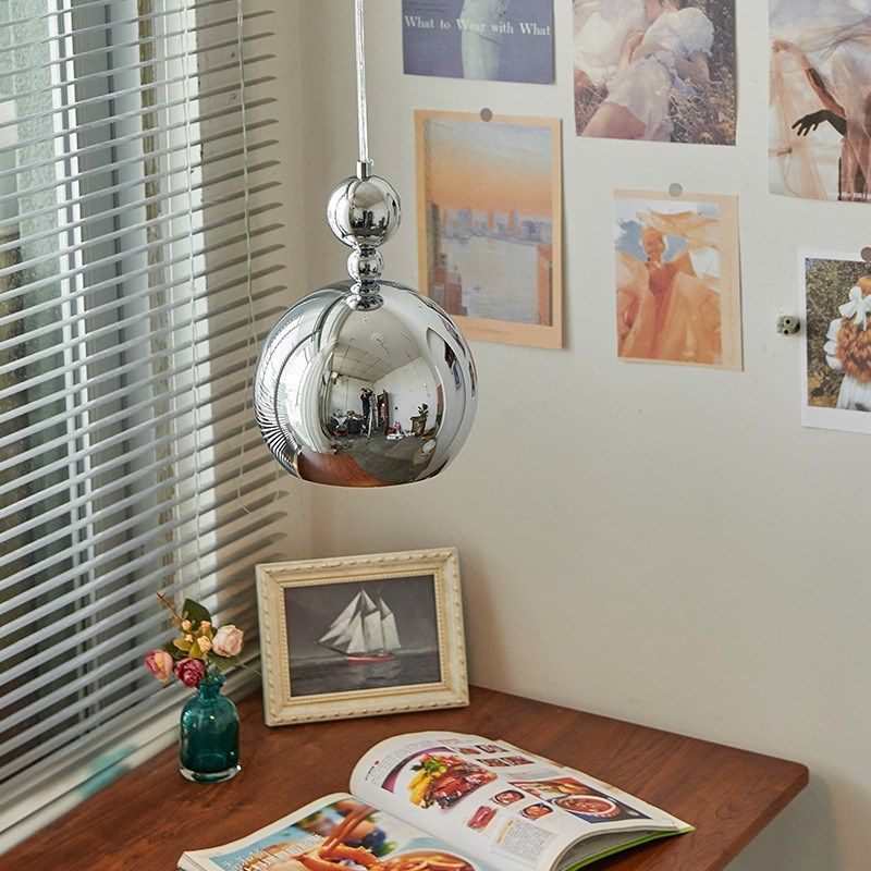 免布线包豪斯吊灯中古风客厅卧室床头吊线灯书房餐厅灯玄关入户灯,家装灯饰光源,卧室/书房吊灯,淘宝优惠券,粉丝福利购,淘宝优惠卷