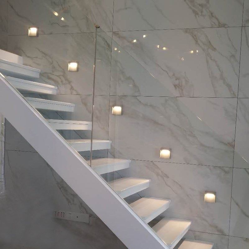 地脚灯墙角户外防水走廊过道庭院楼梯台阶踏步灯侧壁LED明装室内,家装灯饰光源,踏步灯/地脚灯,淘宝优惠券,粉丝福利购,淘宝优惠卷