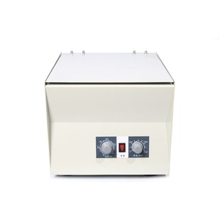 金坛大地实验室高速离心机离心机台式离心机电动离心机800B