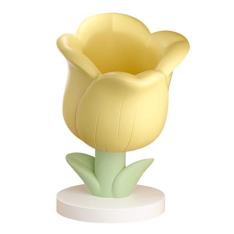 郁金香玄关钥匙收纳摆件入户门鞋柜电视柜客厅家居装饰品新居礼品,家居饰品,装饰摆件,淘宝优惠券,粉丝福利购,淘宝优惠卷