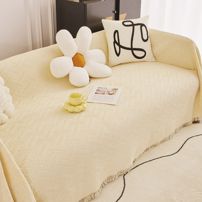沙发套套全包万能防猫抓沙发毯全盖北欧防滑高级沙发盖布四季通用,居家布艺,沙发套,淘宝优惠券,粉丝福利购,淘宝优惠卷