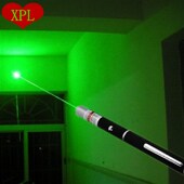 超强高速微型danger灯电视工地物理实验低功率激光笔逗猫玩具怀旧