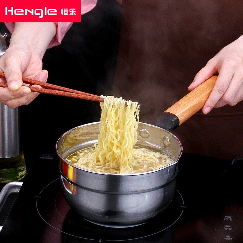 304不锈钢水勺厨房木柄水瓢长柄舀水勺子家用水杓加厚大号水舀子,厨房/烹饪用具,水舀/水瓢,淘宝优惠券,粉丝福利购,淘宝优惠卷