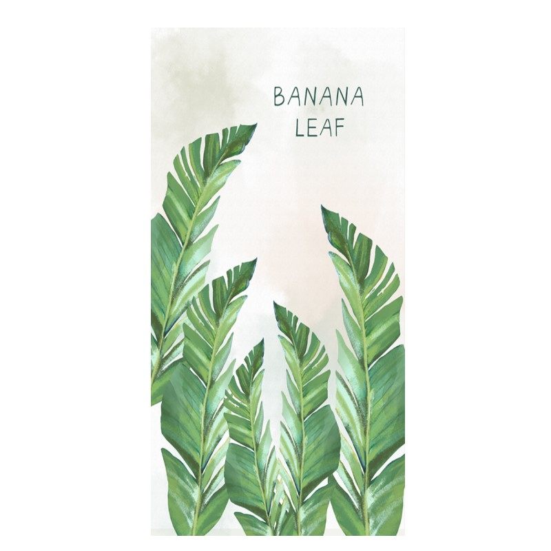 门贴纸北欧植物贴画整张衣柜木门翻新玻璃防水电梯卫生间推拉门,家居饰品,软装墙贴,淘宝优惠券,粉丝福利购,淘宝优惠卷