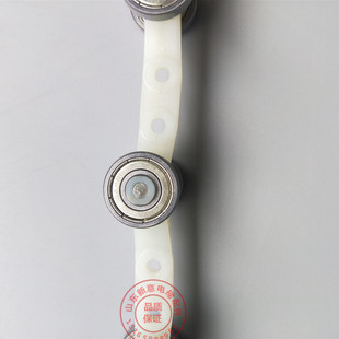 迅达新型滑轮组回转链16/17/ 19/22节9300,9500 Y型电梯配件扶梯