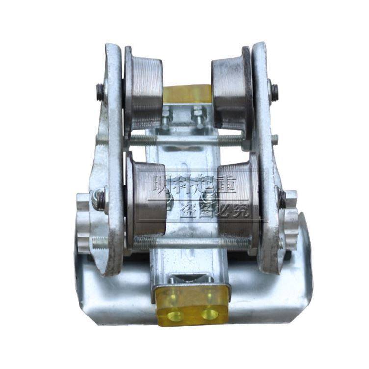 起重机行车无锡工字钢电缆滑车10号工字钢镀锌托缆跑车吊线滑轮,五金/工具,其他起重工具,淘宝优惠券,粉丝福利购,淘宝优惠卷