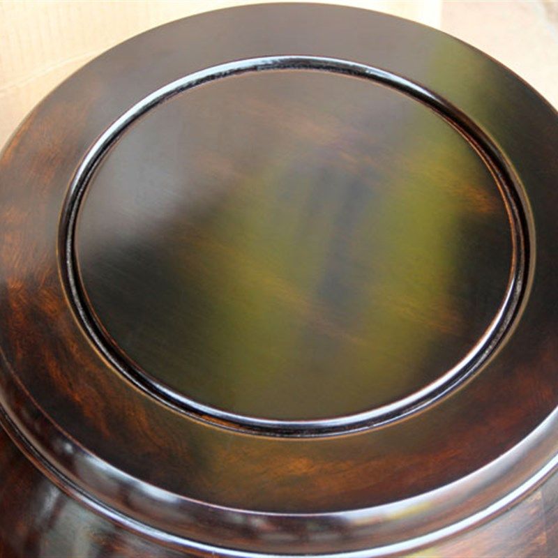 黑檀木紫光檀仿古中式乌木实木圆凳方凳黑色小凳子古筝琴凳鼓凳,住宅家具,矮凳,淘宝优惠券,粉丝福利购,淘宝优惠卷