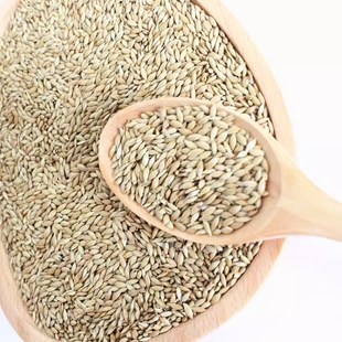 鹦鹉加纳利子鸟食白尖虎皮玄凤牡丹带壳饲料营养小颗粒谷物加纳利