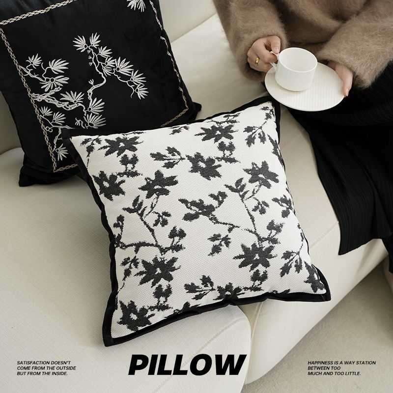 馨生活爱丽丝 抱枕沙发客厅法式复古轻奢高级感靠枕靠垫抱枕套,居家布艺,靠垫/抱枕,淘宝优惠券,粉丝福利购,淘宝优惠卷