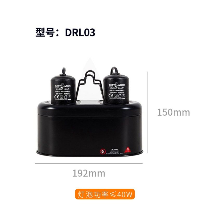 爬虫饲养箱网箱迷你灯罩灯架玻璃缸睫角守宫昆虫箱小号灯罩E27灯,宠物/宠物食品及用品,爬宠灯具,淘宝优惠券,粉丝福利购,淘宝优惠卷