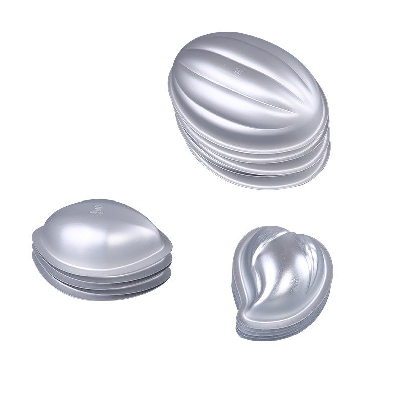 三能蛋挞模小花蛋糕模柠檬木瓜桃子模雪媚娘家用烘焙模具反复使用,厨房/烹饪用具,烘焙模具,淘宝优惠券,粉丝福利购,淘宝优惠卷