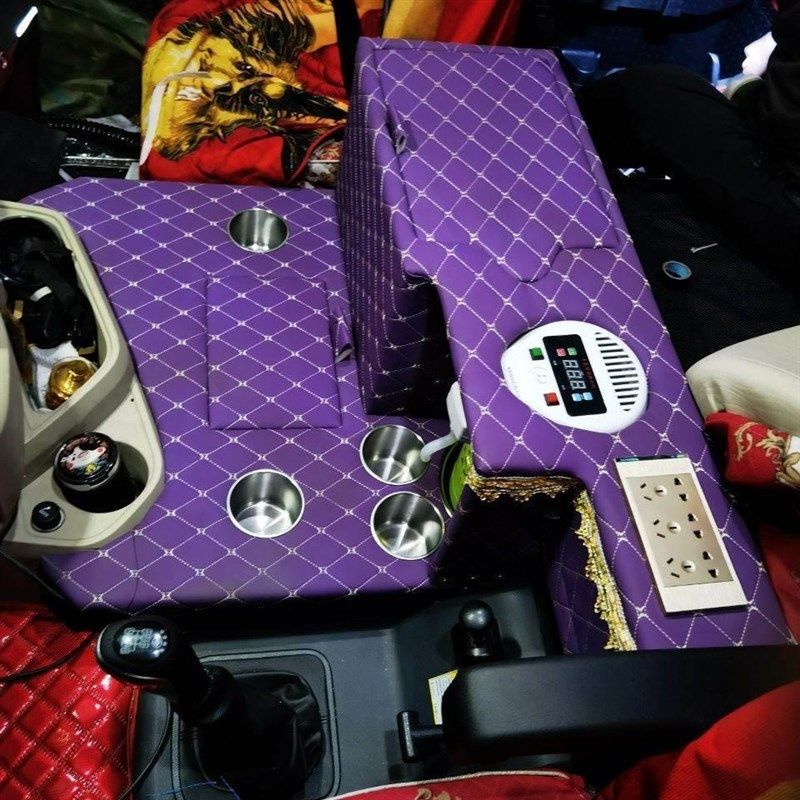 陕汽德龙x5000暖壶架暖瓶座水杯架茶壶座大货车专用配件装潢用品,汽车用品/电子/清洗/改装,车用水杯架/饮料架,淘宝优惠券,粉丝福利购,淘宝优惠卷