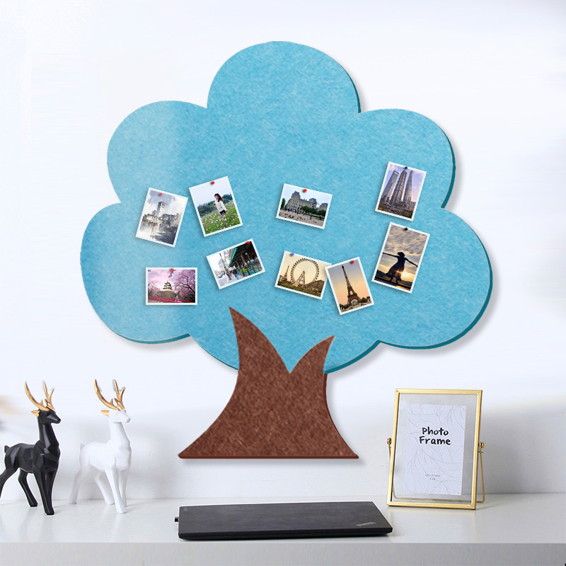 毛毡软木板照片墙幼儿园环创背景墙装饰学校画室作品展示记事墙贴,文具电教/文化用品/商务用品,软木板/照片板/毛毡板,淘宝优惠券,粉丝福利购,淘宝优惠卷