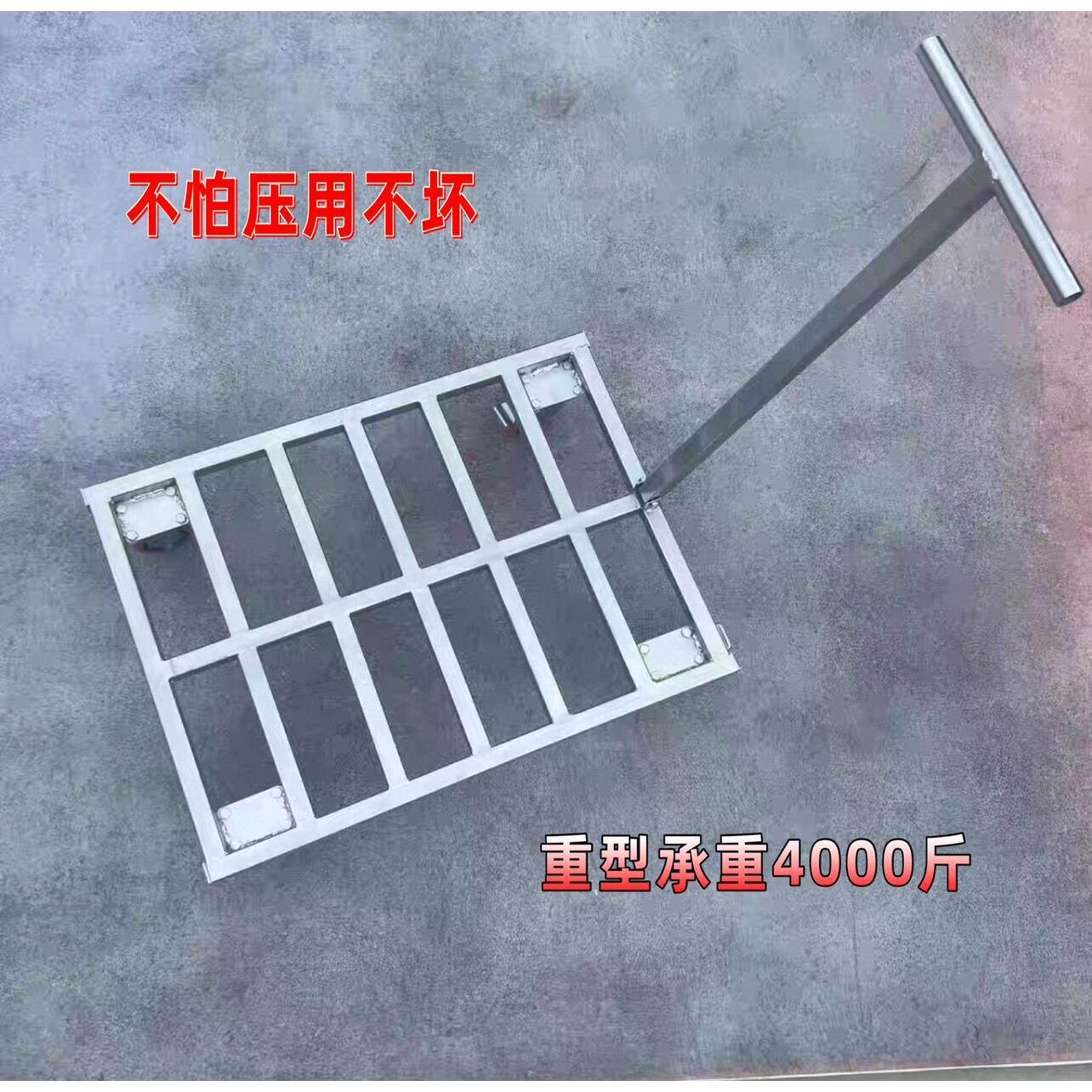 重型平板车乌龟车带轮子底托承重车拉货拖车搬运移动底座托盘推车