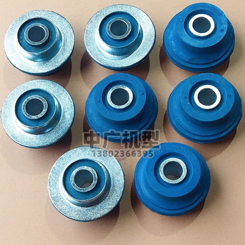 适用小松PC60 120 200 300 -5 -6 -7 -8发动机机脚胶减震胶挖掘机,五金/工具,挖掘机,淘宝优惠券,粉丝福利购,淘宝优惠卷