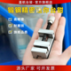 高精密迷你台钳金属夹具家用小台虎钳加长小型手动批士手工平口钳