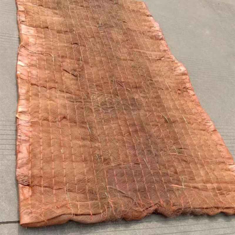 棕床垫草垫1.5米 150X200 1.8X2.0棕垫 1.2米可折叠单人1.5米棕垫
