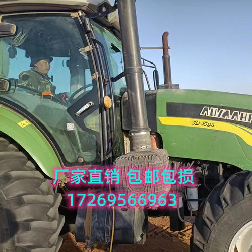 萨丁SD1504拖拉机驾驶室前档侧窗后档车门钢化玻璃配件