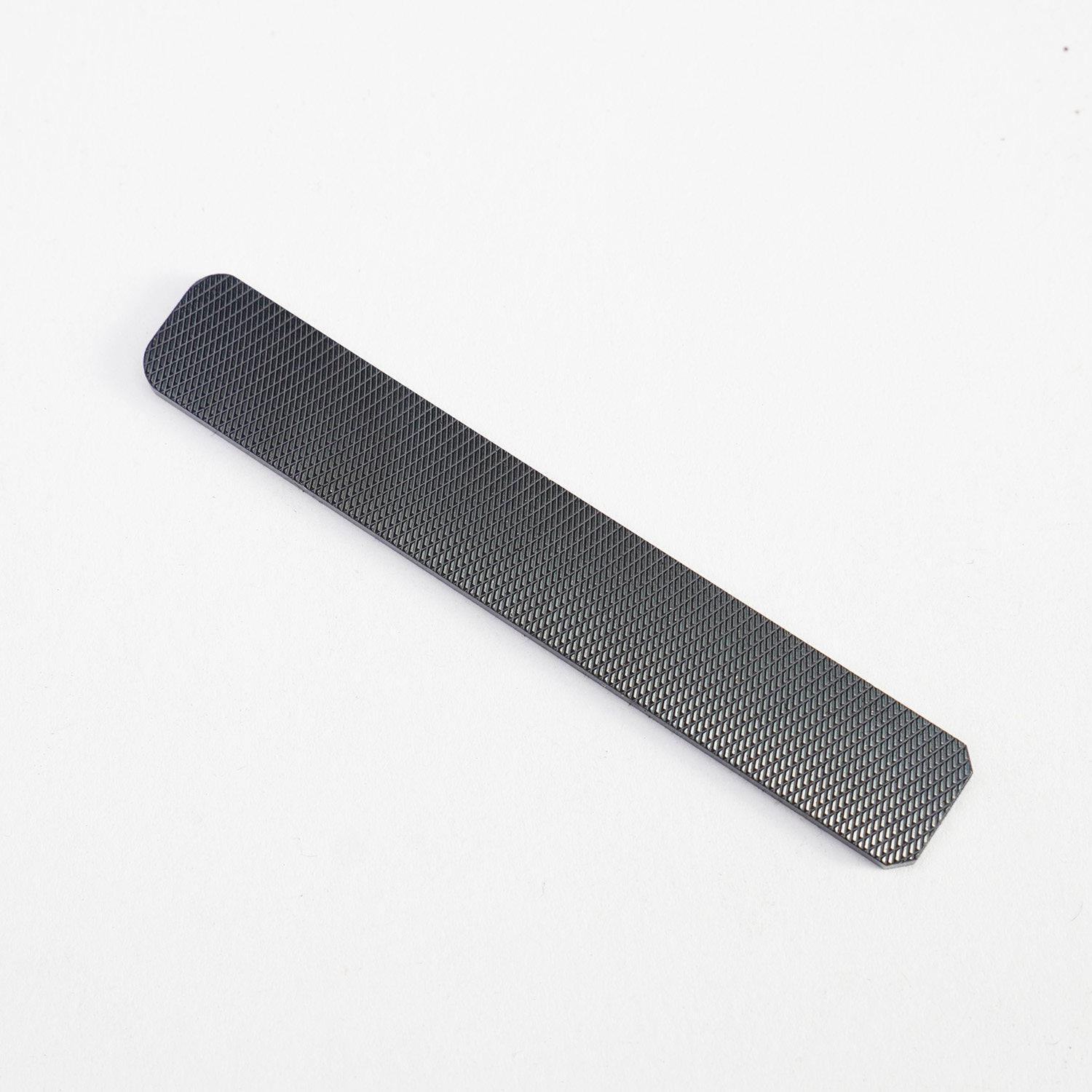 模型打磨工具双面研磨锉刀模型锉刀高达模型工具小明工具pt919