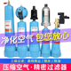 压缩空气精密过滤器015 035 S空压机1立方冷干机气泵除水 024